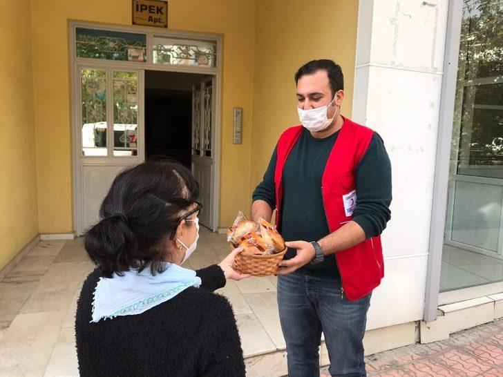 Çölyak hastalarına glütensiz ekmek G3