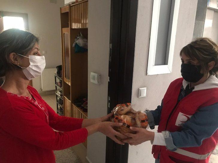 Çölyak hastalarına glütensiz ekmek G4