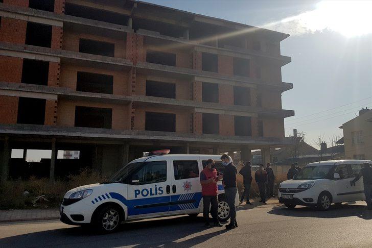 Konya'da 3 gündür kayıp olan gencin cesedi su kuyusunda bulundu G2