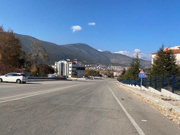 Eğirdir’de sokağa çıkma kısıtlamasını ihlal eden 2 kişiye ve tedbirlere uyulmayan bir iş yerine ceza uygulandı G5