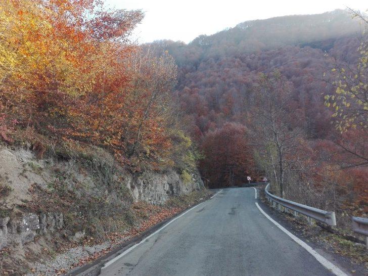 Ordu’da kartpostallık kareler G3