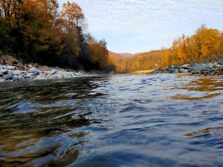 Ordu’da kartpostallık kareler G4