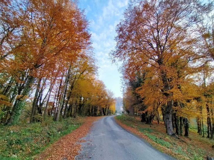 Ordu’da kartpostallık kareler G5