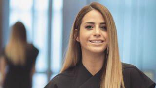 Büşra Pekin kimdir? Nereli ve kaç yaşında? Arap mı? Şarkılar Bizi Söyler'in konuğu Büşra Pekin hangi filmlerde oynadı? İnstagram adresi nedir?