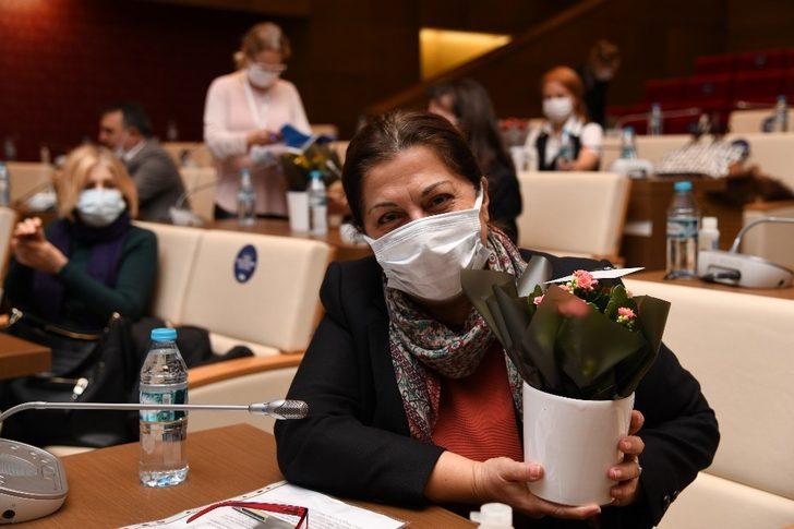 Kadıköy Meclisi çiçek açtı G3