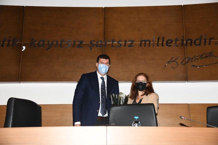 Kadıköy Meclisi çiçek açtı G4