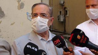 Taha Akyol ve oğlunu dolandırdıkları iddia edilenlere 5'er yıla kadar hapis istemi