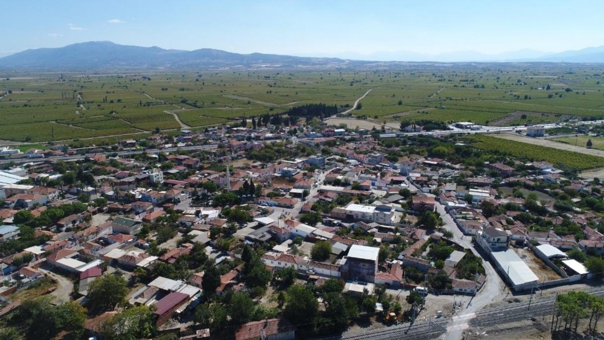 MASKİ, İshak&ccedil;elebi&rsquo;nin alt ve &uuml;st yapısını yenileyecek