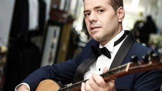 Müzisyen Engin Nurşani'den kötü haber! Engin Nurşani yoğun bakımda