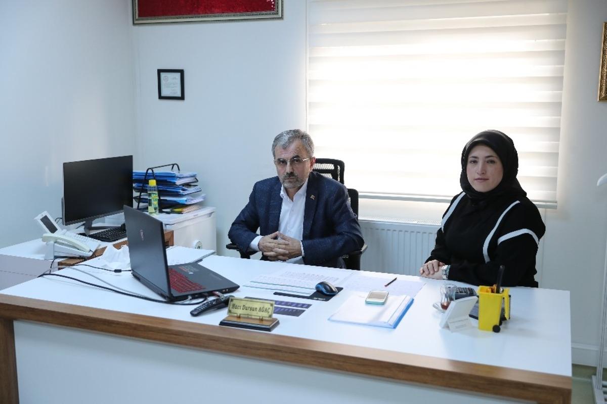 Başakşehir sıfır atıkta &ouml;rnek olmaya devam ediyor