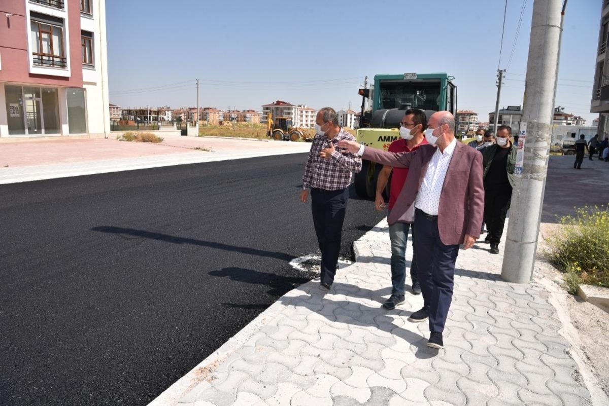 Sel&ccedil;uklu&rsquo;da hedefe ulaşıldı