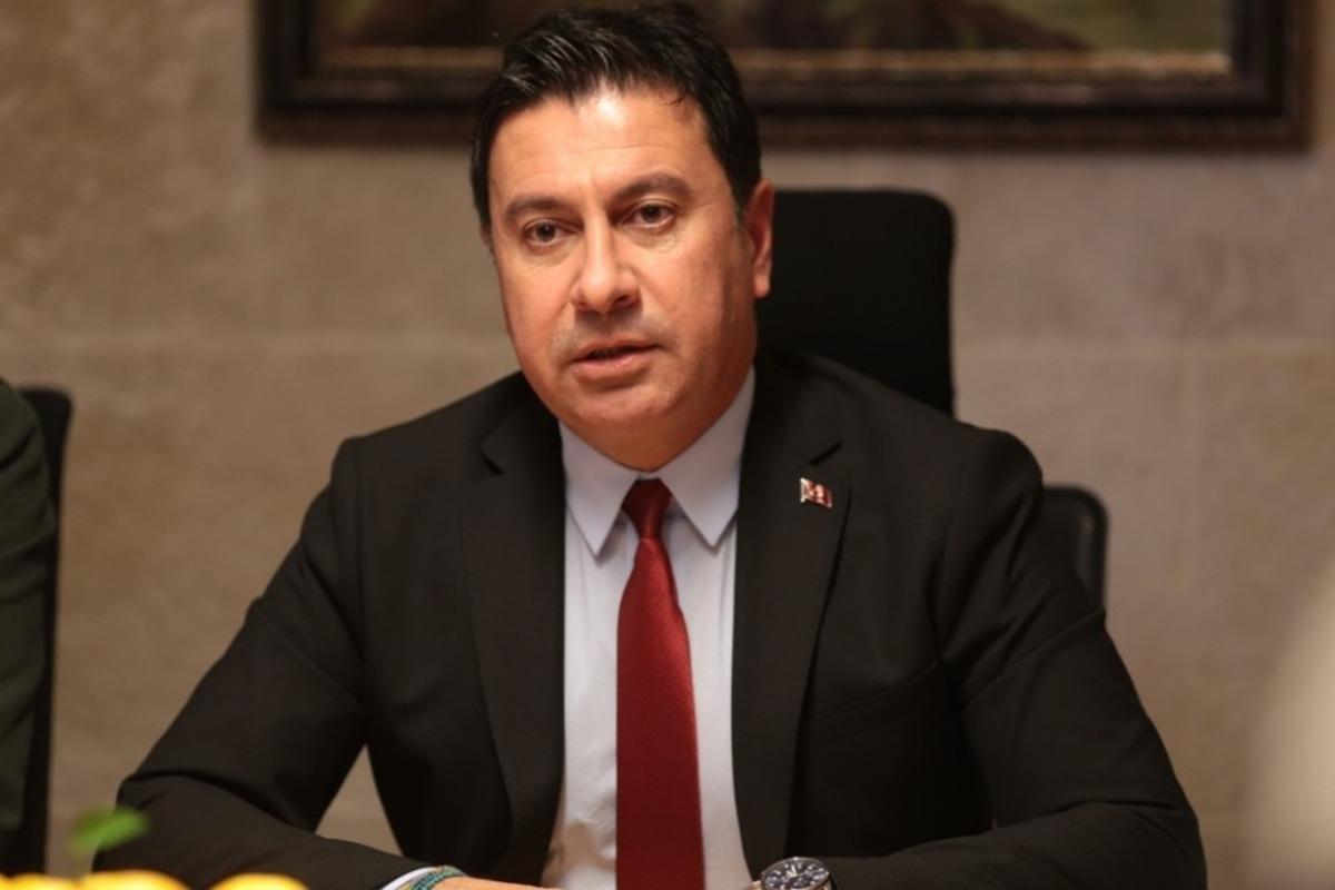 Bodrum Belediyesinde 134 &ccedil;alışan karantinaya alındı, 29 &ccedil;alışan pozitif &ccedil;ıktı