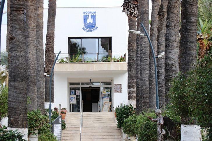 Bodrum Belediyesinde 134 çalışan karantinaya alındı, 29 çalışan pozitif çıktı G4