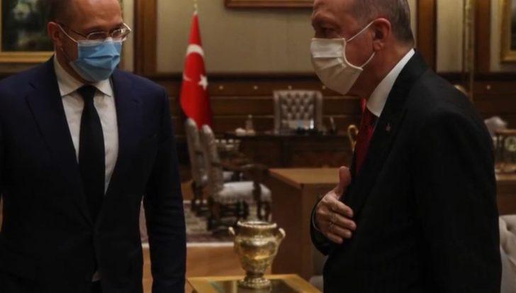 Ukrayna: Türkiye ile roket fırlatma aracı üretimini görüşüyoruz G3