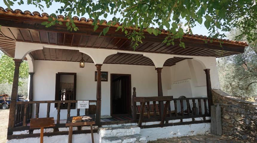 Kerimoğlu türküsü evi: hazin bir hayat hikayesi