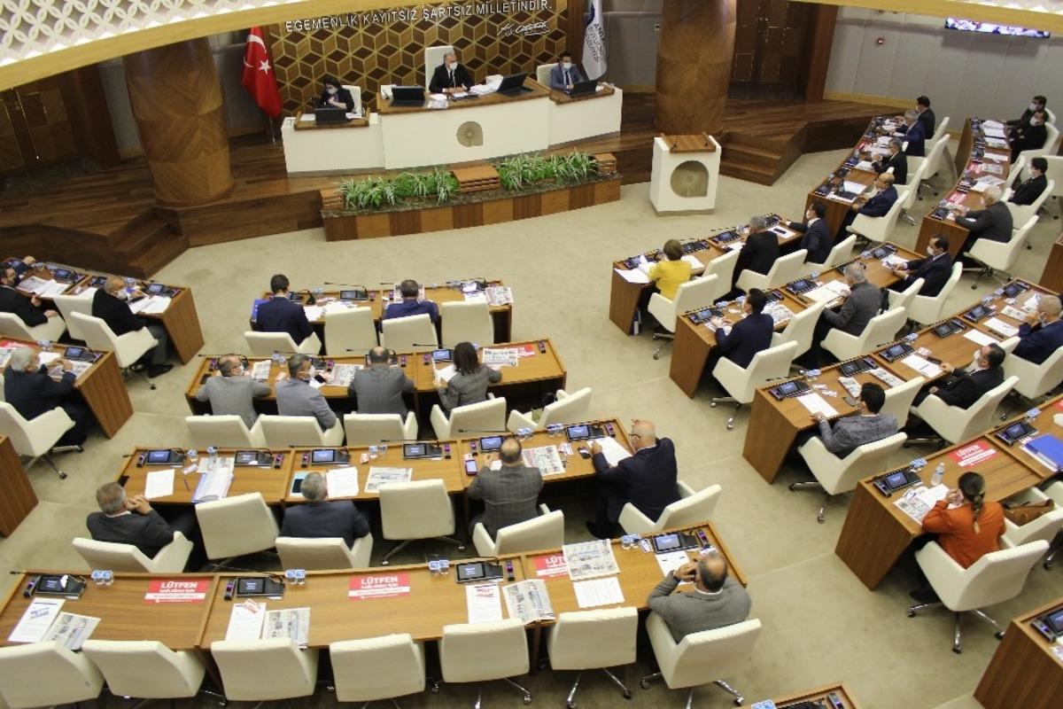 Mehmet Hacıarifoğlu: "Başkan B&ouml;cek yakında aramıza d&ouml;necek"