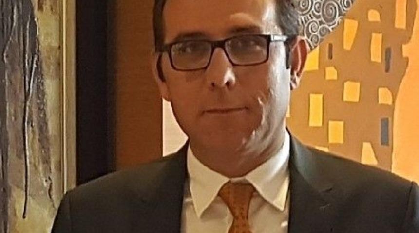 B&uuml;y&uuml;kşehir&rsquo;de Genel Sekreter Yardımcısı Sadık Uysal oldu