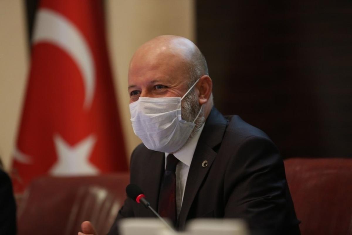 Kocasinan yılın son meclis toplantısını ger&ccedil;ekleştirdi