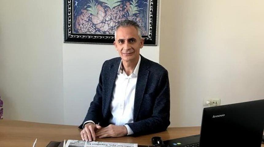 G&uuml;ne Bakış Gazetesi 17 yaşında