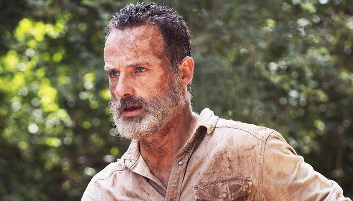 'Dönüşü muhteşem olacak' demişti! The Walking Dead filmi için iddialı açıklama