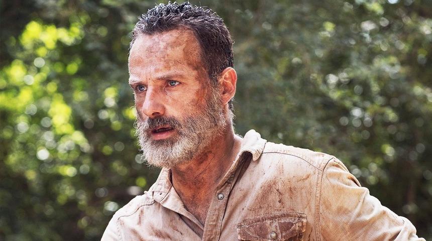 'Dönüşü muhteşem olacak' demişti! The Walking Dead filmi için iddialı açıklama 