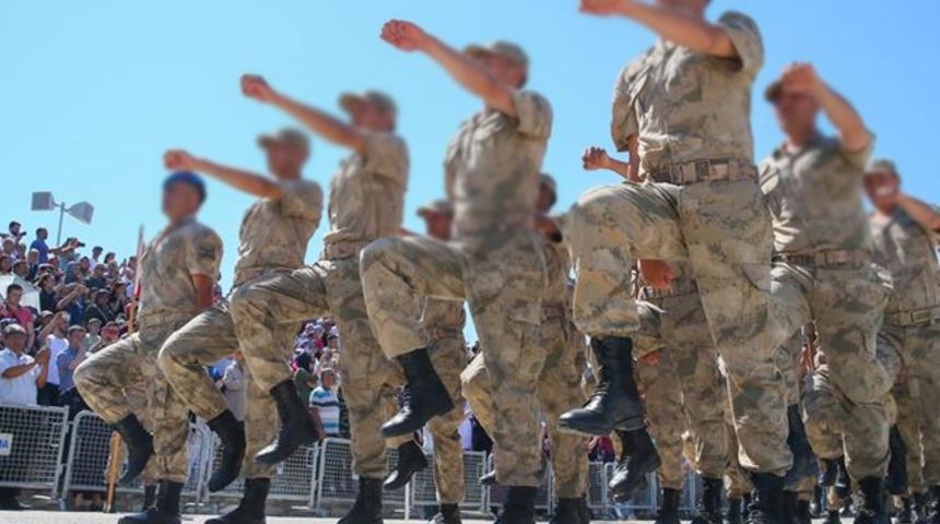 MSB'den askerlik sevkleriyle ilgili açıklama