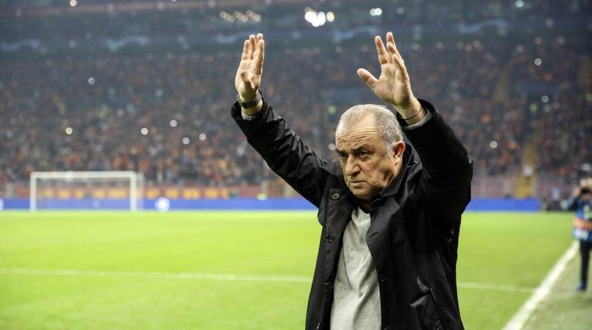 Fatih Terim'e Bosna Hersek Milli Takımı'ndan sürpriz teklif