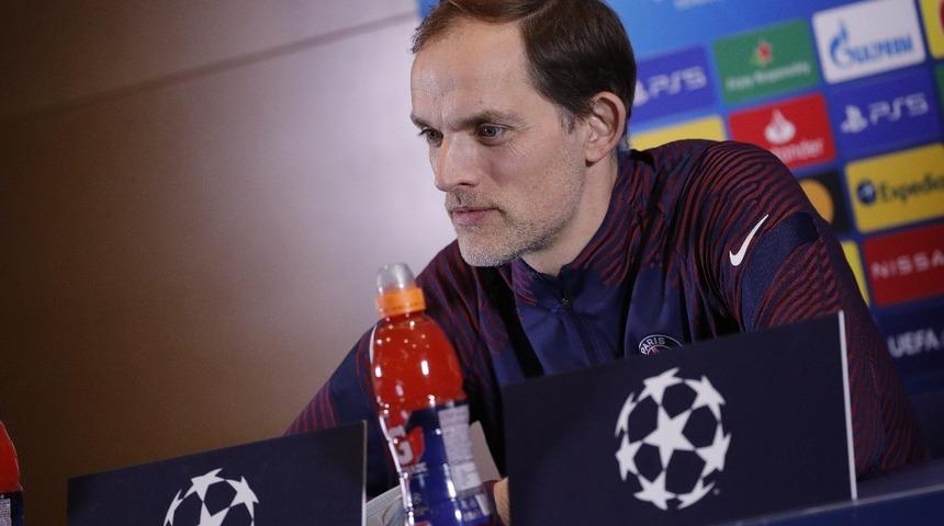 Tuchel: &ldquo;Başakşehir basite alacağımız bir takım değil&rdquo;