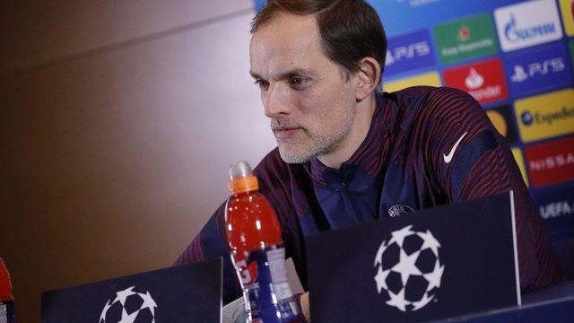 Tuchel: “Başakşehir basite alacağımız bir takım değil”