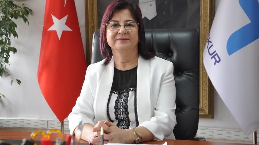Demirsu; &ldquo;Yeni istihdam teşvikleri uygulamaya konuldu&rdquo;