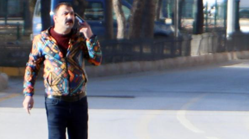 Erzurum'daki vahşette kahreden detay! 'Raci bizi vurmaya geliyor'