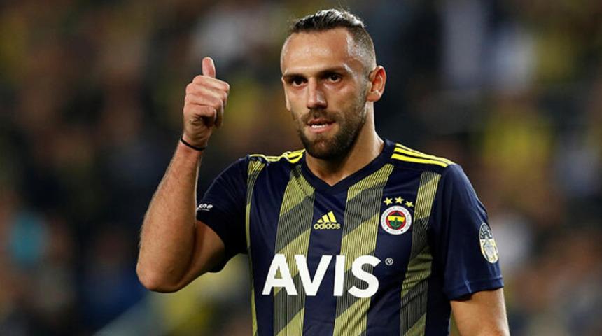 Vedat Muriqi için tarih verdiler!