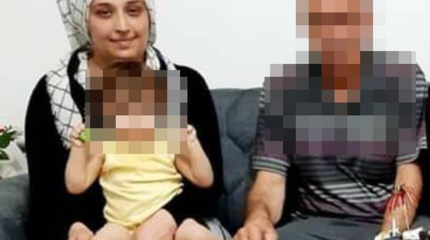 Korkunç olay! 4 çocuk annesi Duygu, kendini astı