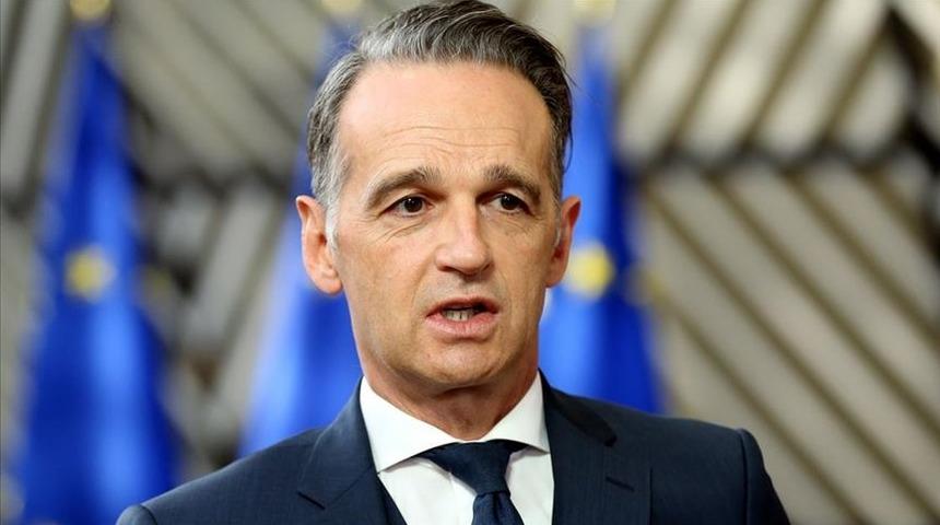 Almanya'dan flaş Türkiye açıklaması