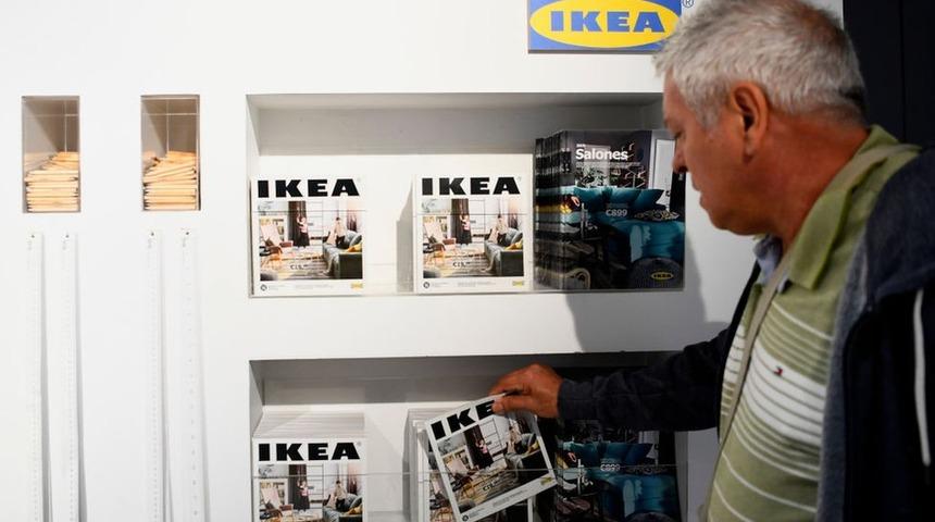 Ikea, 70 yıldır s&uuml;rd&uuml;rd&uuml;ğ&uuml; 'yıllık katalog' geleneğini sonlandırıyor