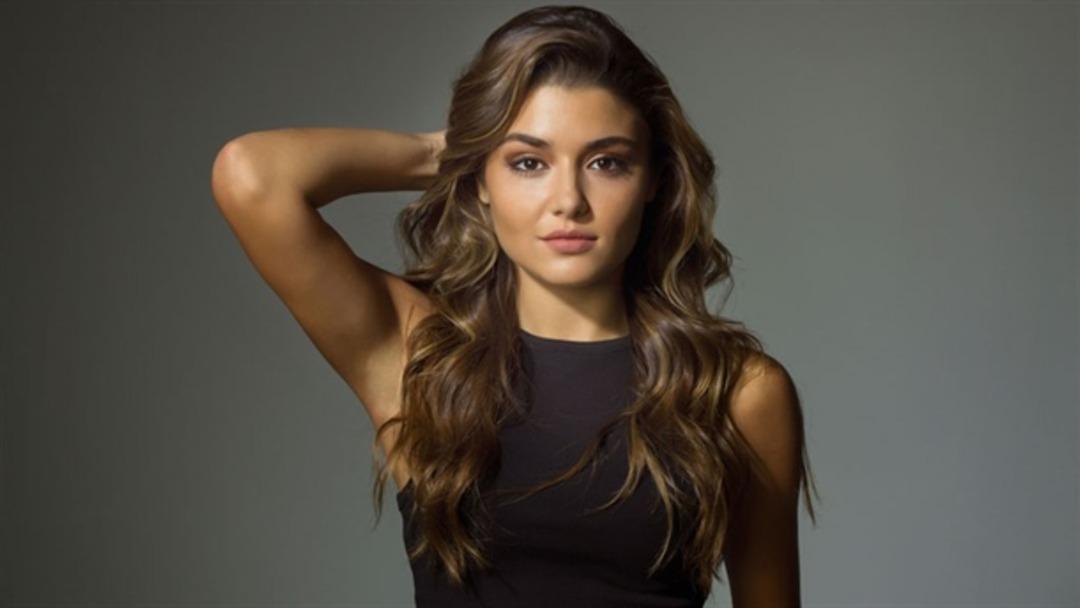 Hande Er&ccedil;el'in yeni dizisi belli oldu