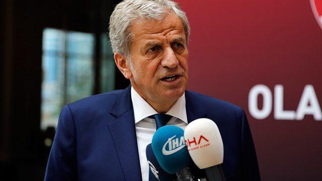 2022 Dünya Kupası Elemeleri | Servet Yardımcı: Yarış Hollanda, Norveç ve Türkiye arasında olacak