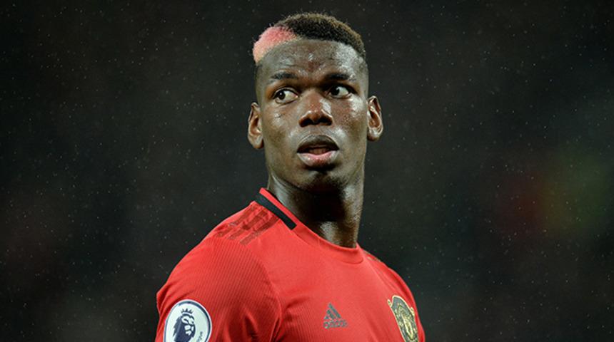 ''Pogba için Manchester United dönemi sona erdi''