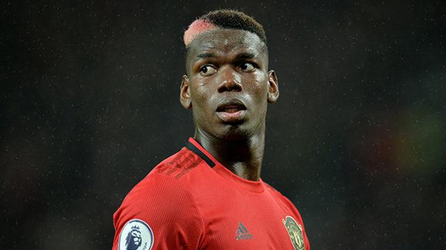 ''Pogba için Manchester United dönemi sona erdi''