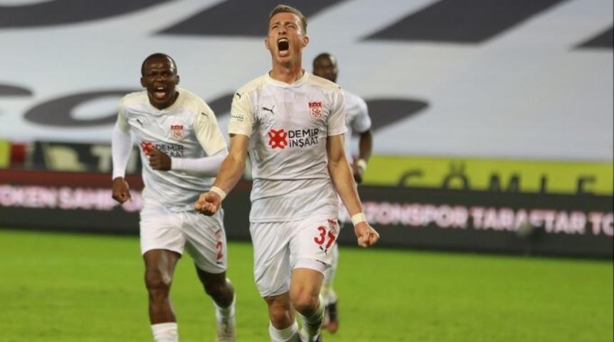 Hakan Arslan: Kovid'den yeni çıktım, çok zordu