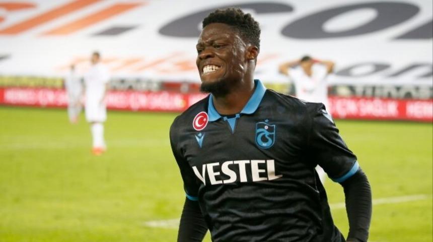 Caleb Ekuban: Hayal kırıklığına uğradık