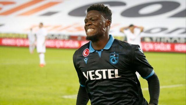 Caleb Ekuban: Hayal kırıklığına uğradık
