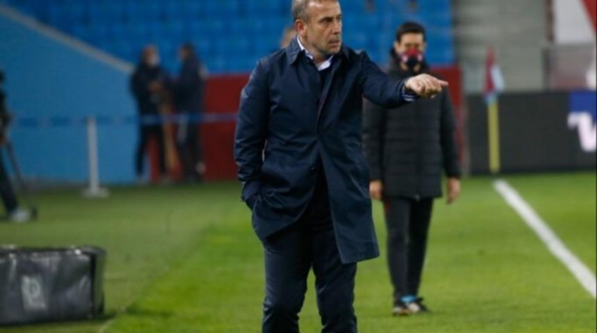 Abdullah Avcı: PlayStation'da bile olmaz