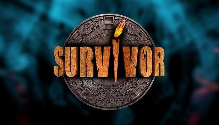 Survivor 2021'in yeni yarışmacısı Öykü Çelik oldu! Survivor 2021 yarışmacıları kimler?