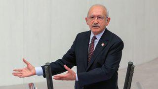 Kılıçdaroğlu: “Aday Olmayacağımı Kim Söyledi?”