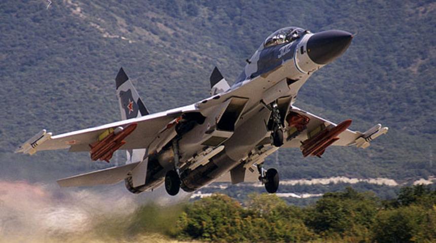 Rusya savaş uçağını havalandırdı! Karadeniz'de Fransa’ya ve ABD’ye ait casus uçakları engellendi