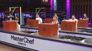 MasterChef kaptanlık oyununu kim kazandı? İşte 7 Aralık MasterChef'te yeni takımlar ve kaptanları
