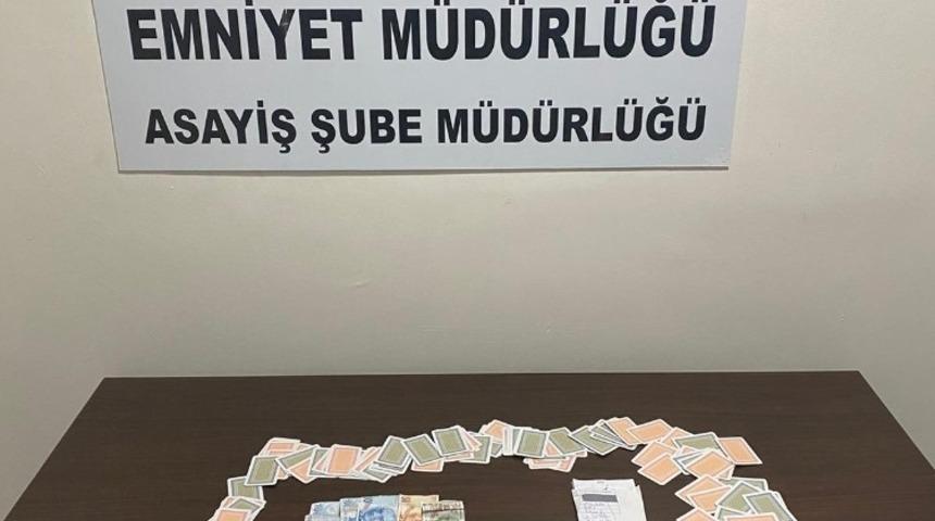 Ardahan&rsquo;da yasak tanımayanlara ceza yağdı