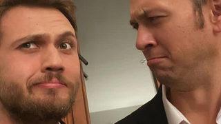 Çukur'a Selim ölümü damga vurdu! Çukur'un Yamaç'ı Aras Bulut İynemli'den Öner Erkan paylaşımı