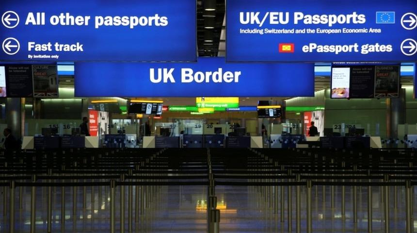 Ankara Anlaşması: 31 Aralık'ta sona erecek anlaşma kapsamında vize başvuruları rekor kırıyor